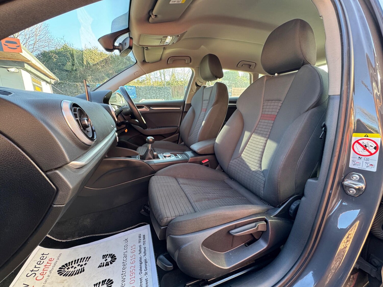 Used Audi A3 2017 for sale - 77939871: Photo 32