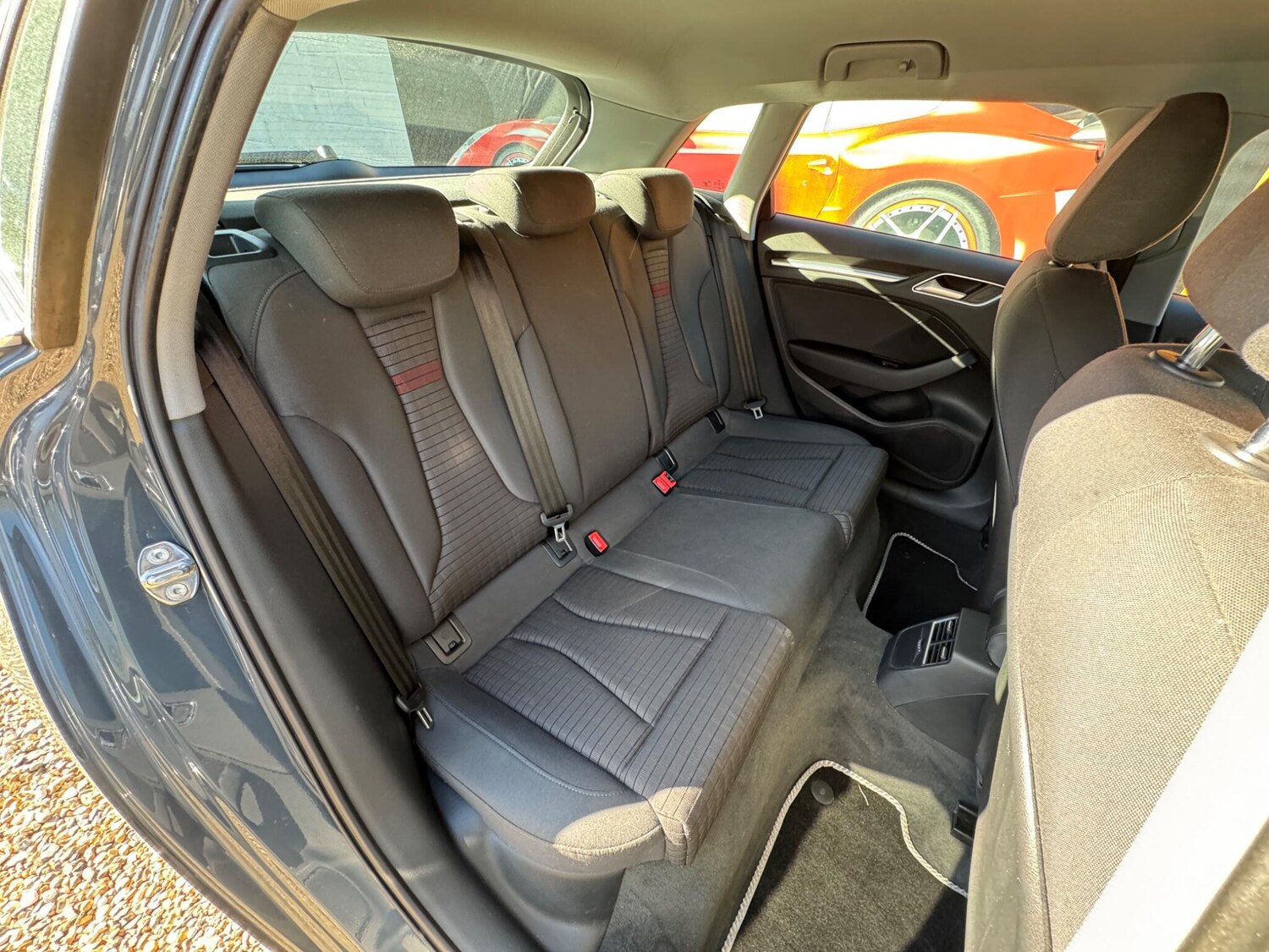 Used Audi A3 2017 for sale - 77939871: Photo 33