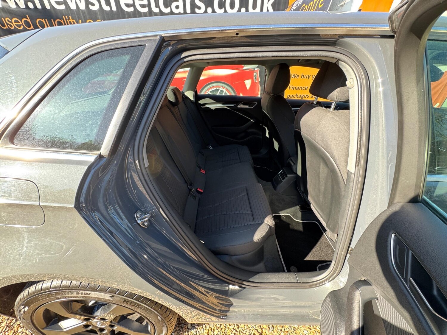 Used Audi A3 2017 for sale - 77939871: Photo 34