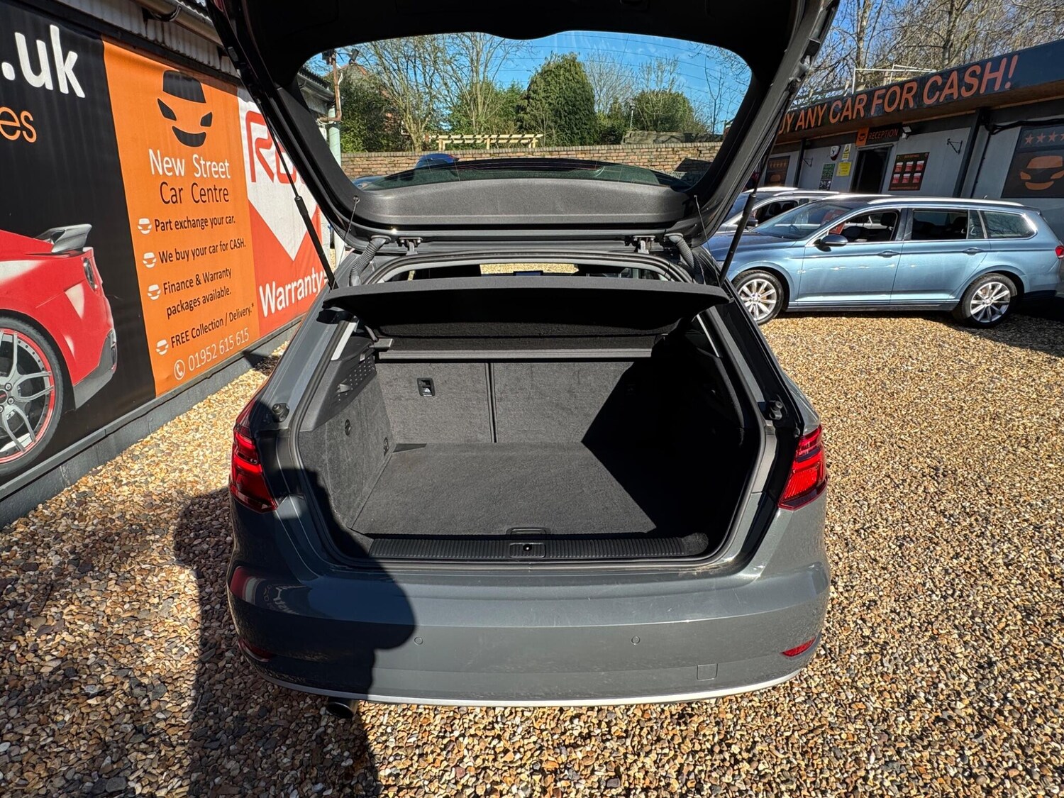 Used Audi A3 2017 for sale - 77939871: Photo 35