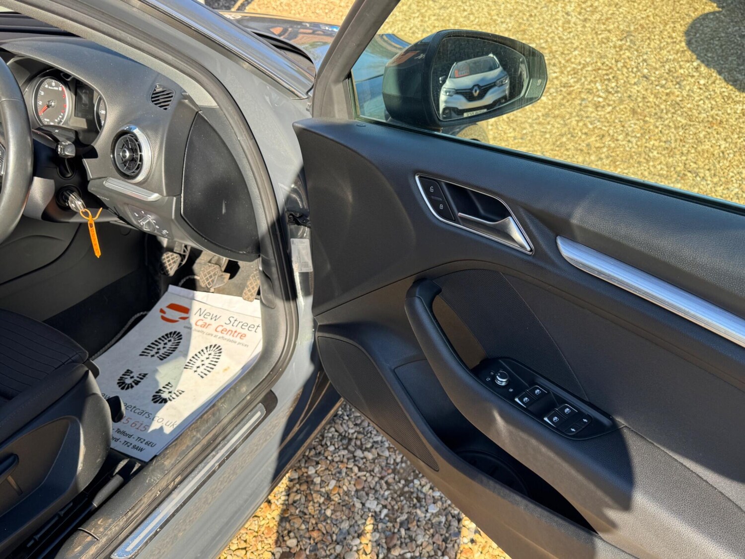 Used Audi A3 2017 for sale - 77939871: Photo 36