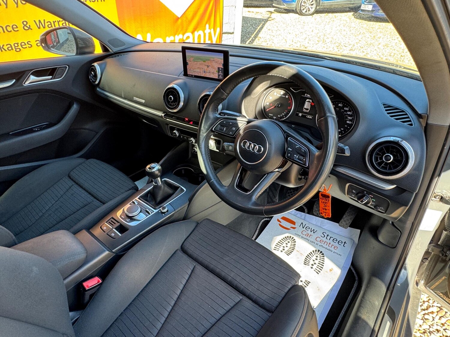 Used Audi A3 2017 for sale - 77939871: Photo 37