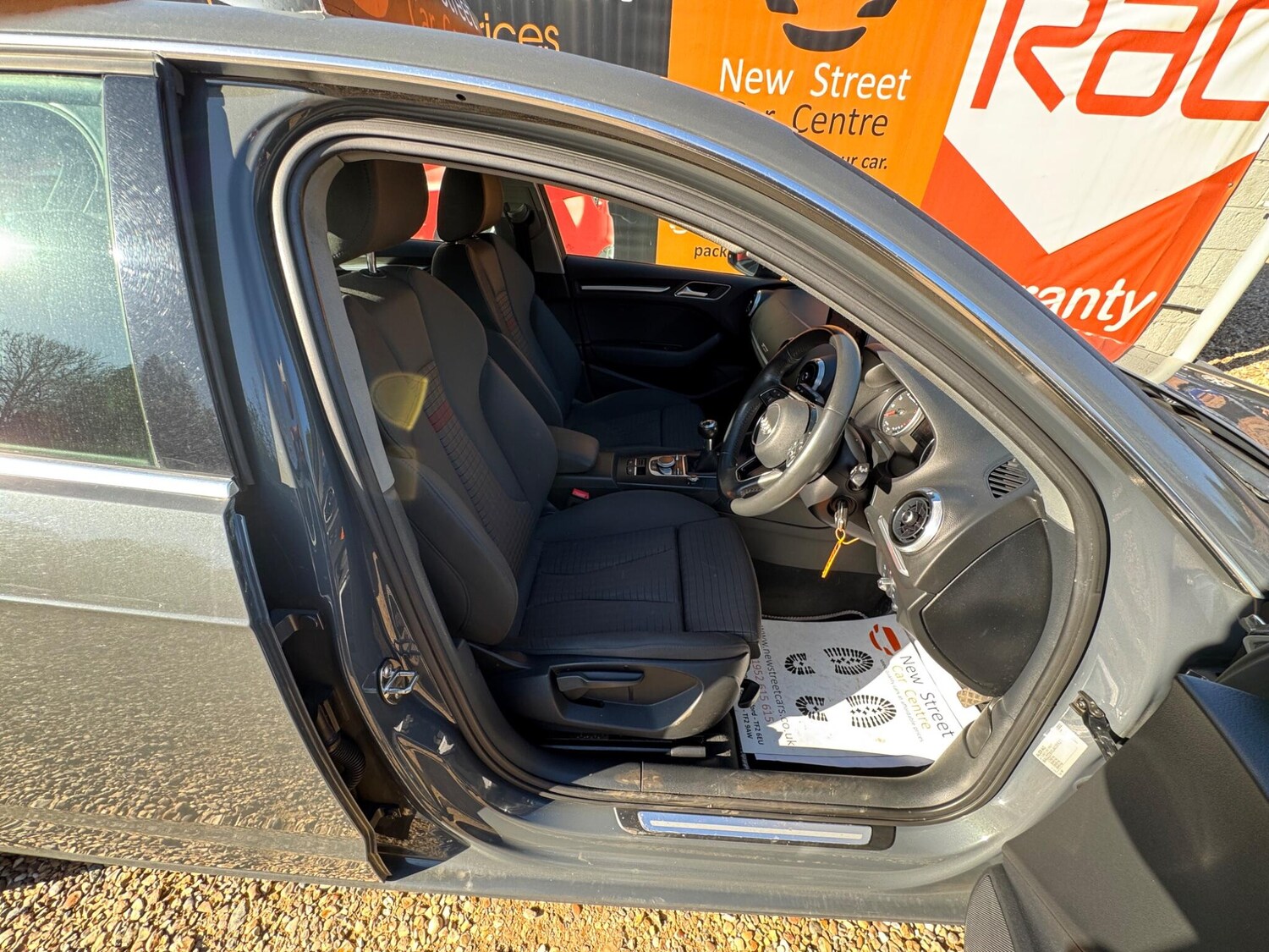 Used Audi A3 2017 for sale - 77939871: Photo 38