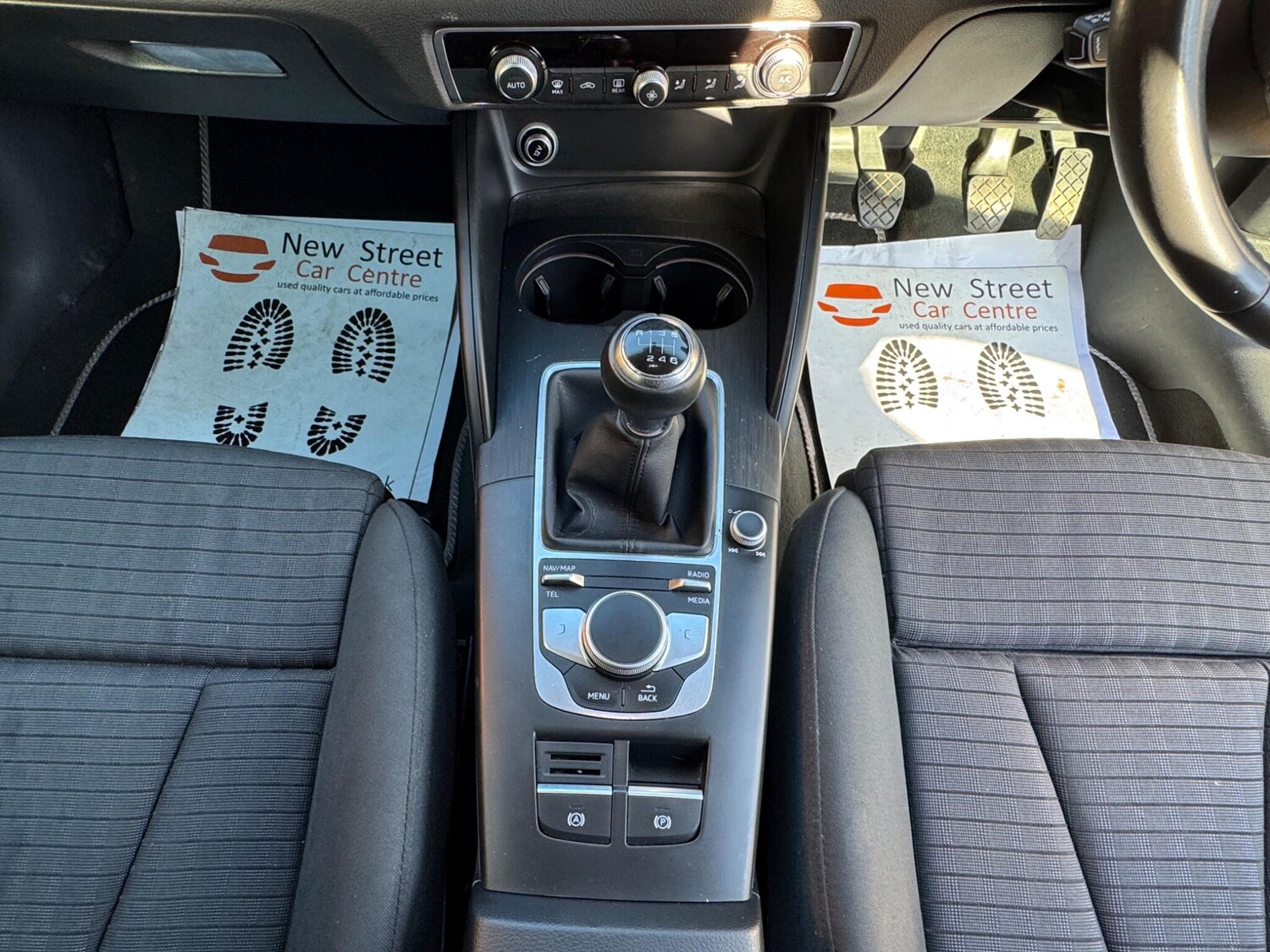 Used Audi A3 2017 for sale - 77939871: Photo 41