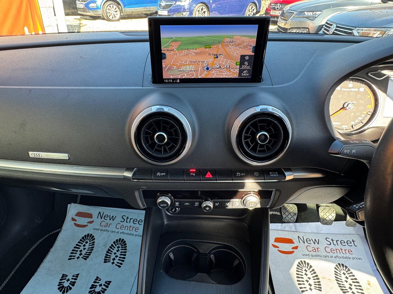 Used Audi A3 2017 for sale - 77939871: Photo 42