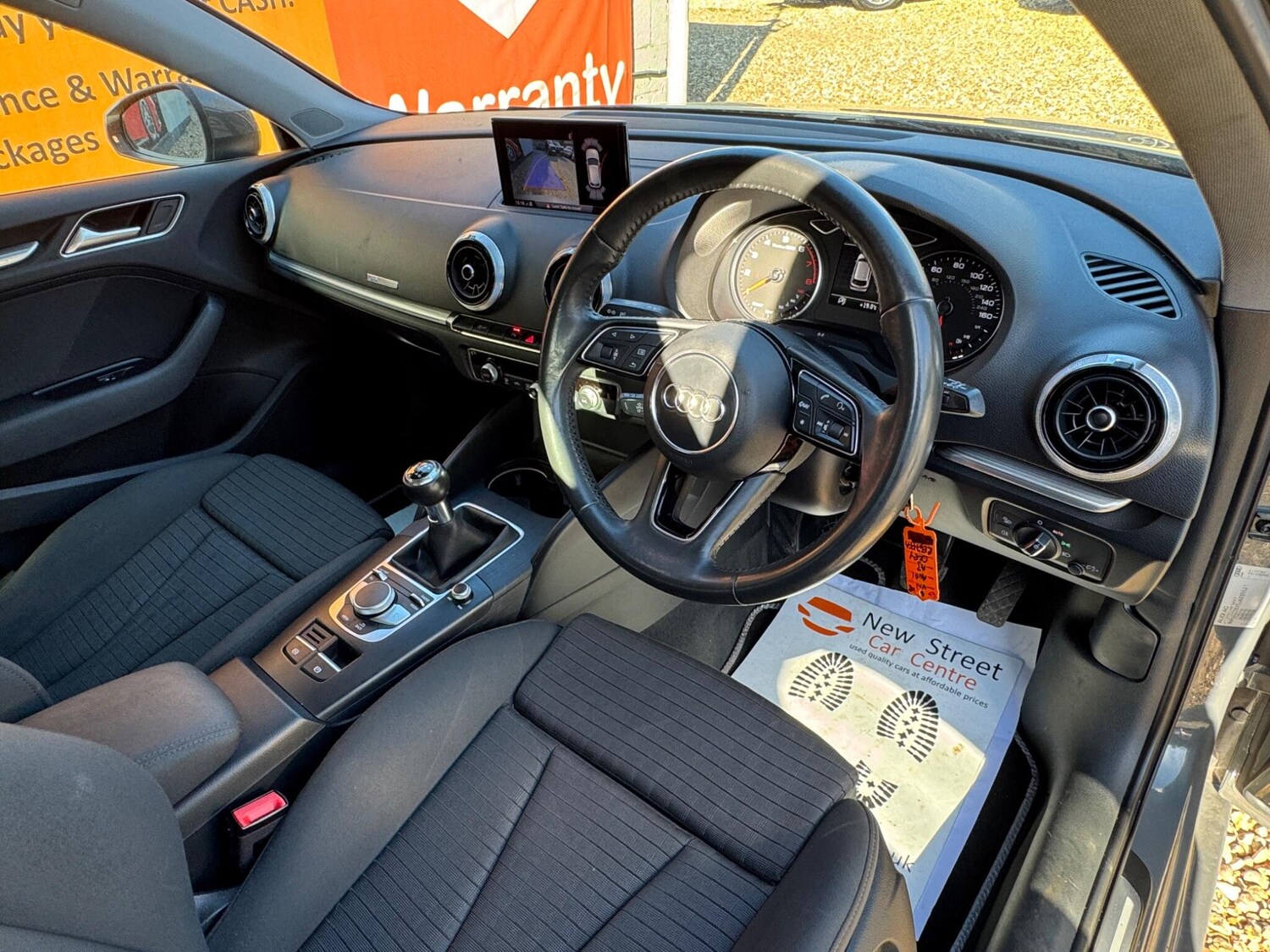 Used Audi A3 2017 for sale - 77939871: Photo 43