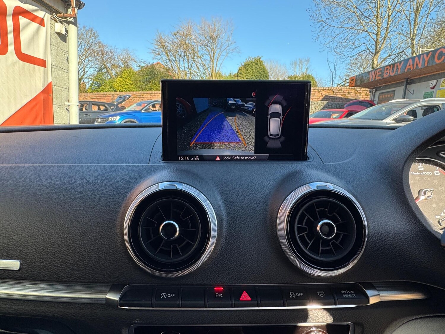 Used Audi A3 2017 for sale - 77939871: Photo 44