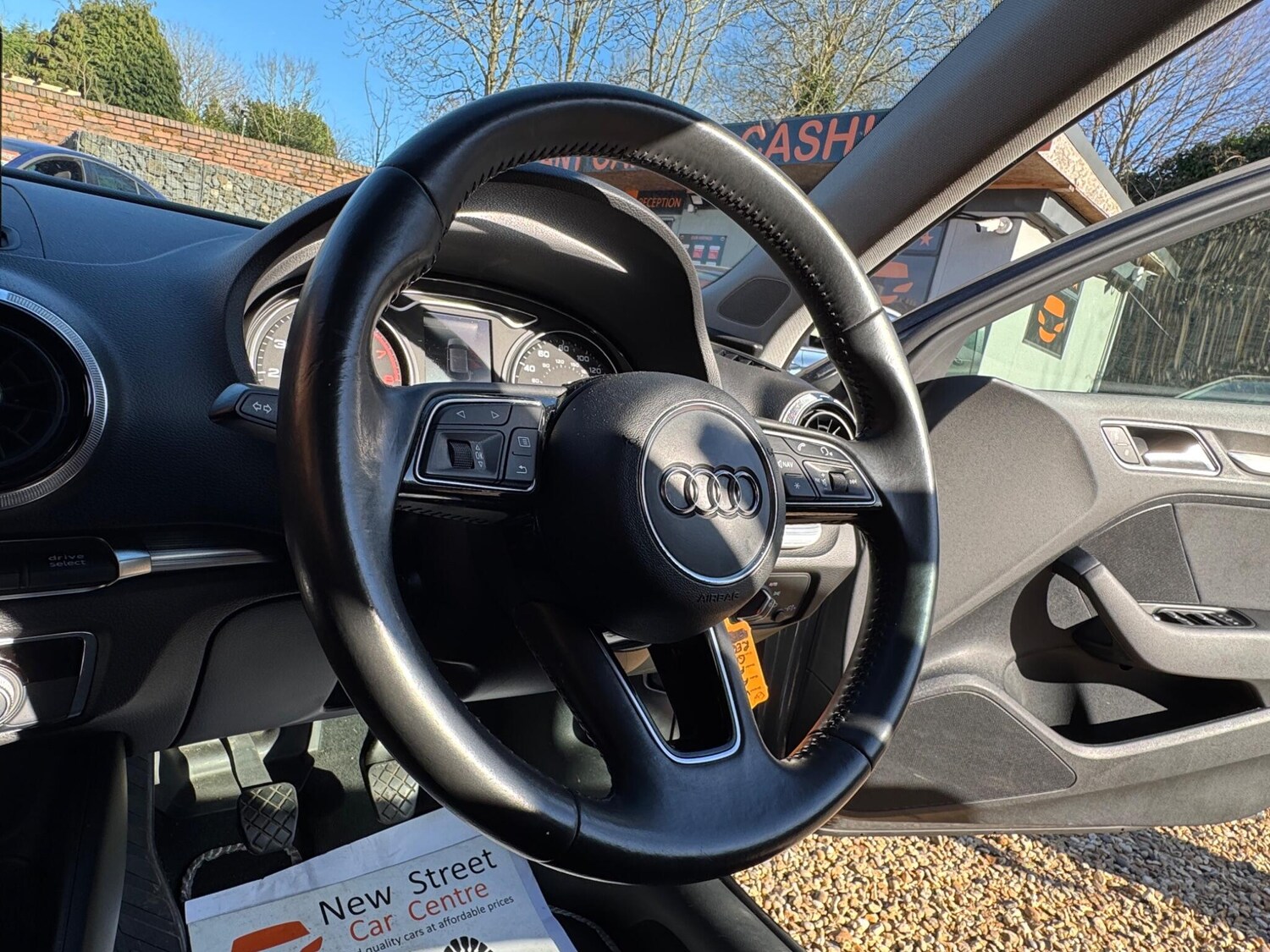 Used Audi A3 2017 for sale - 77939871: Photo 45