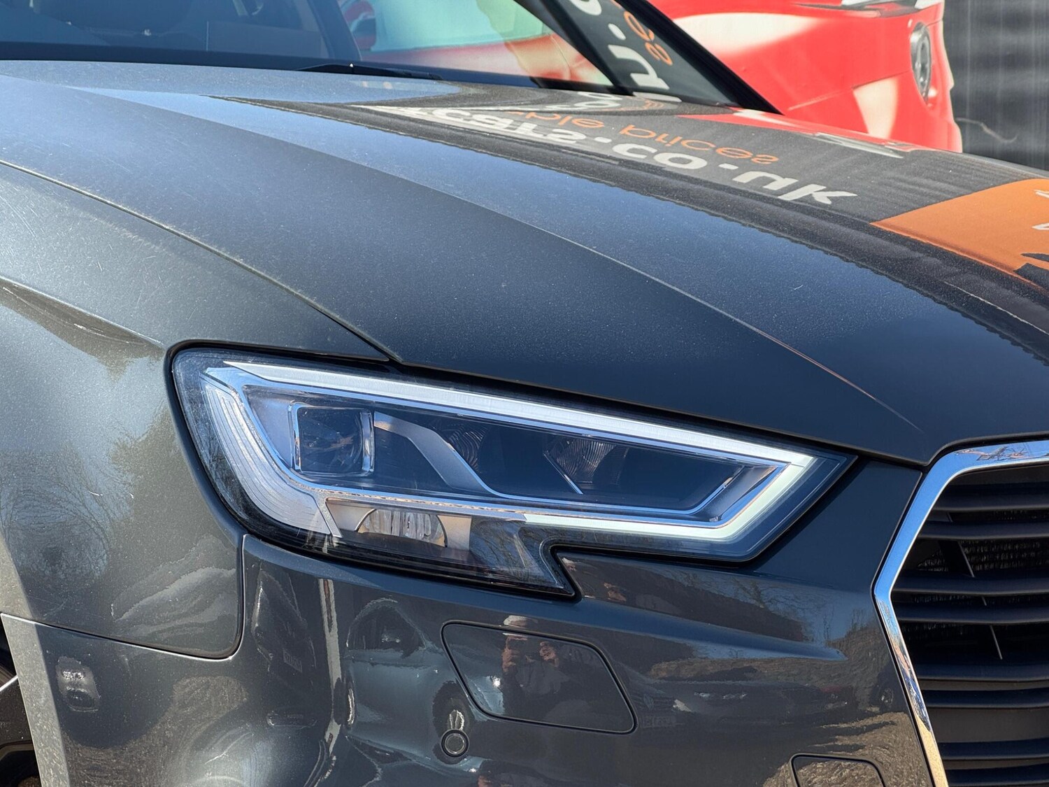 Used Audi A3 2017 for sale - 77939871: Photo 46