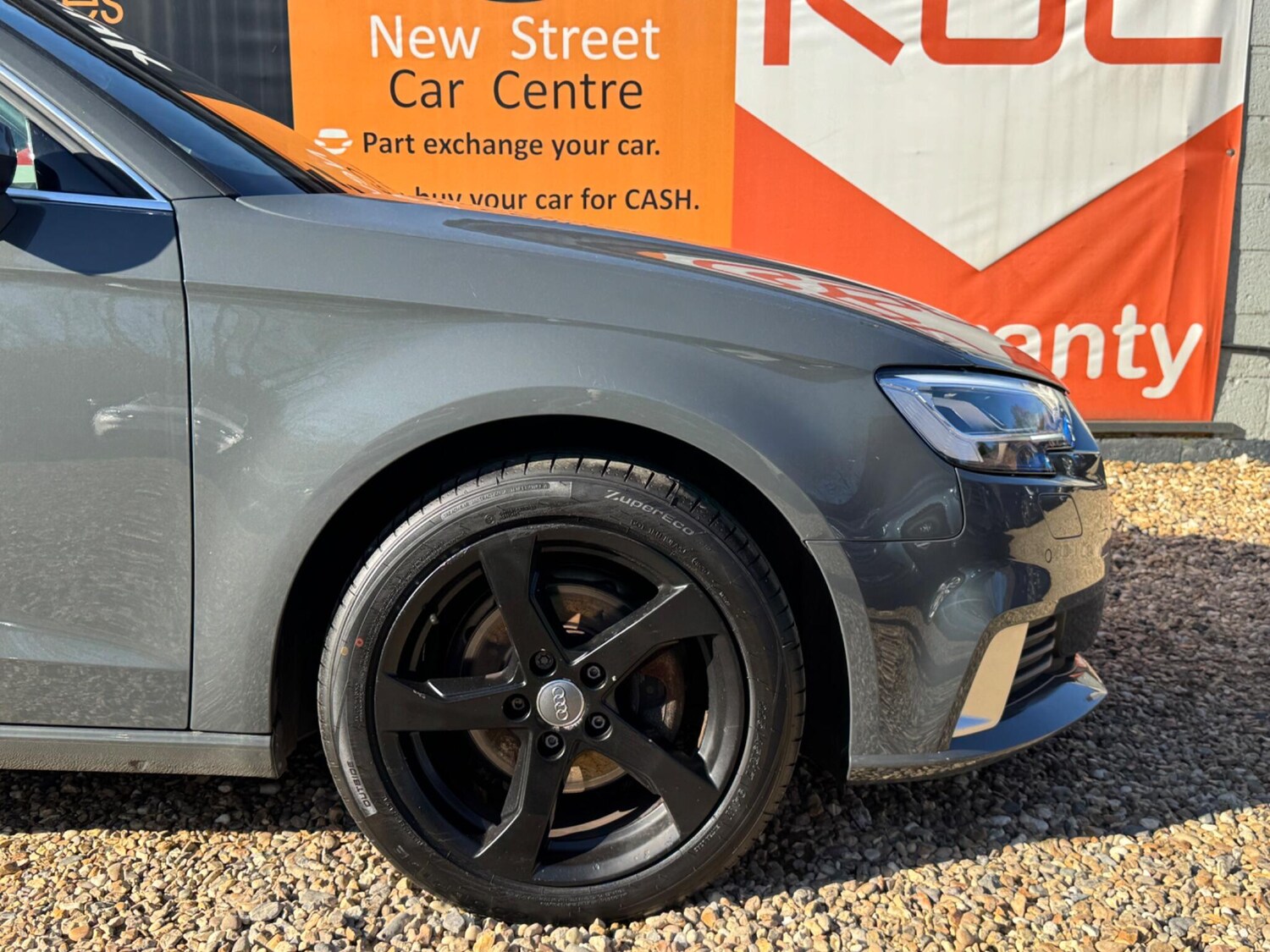 Used Audi A3 2017 for sale - 77939871: Photo 48