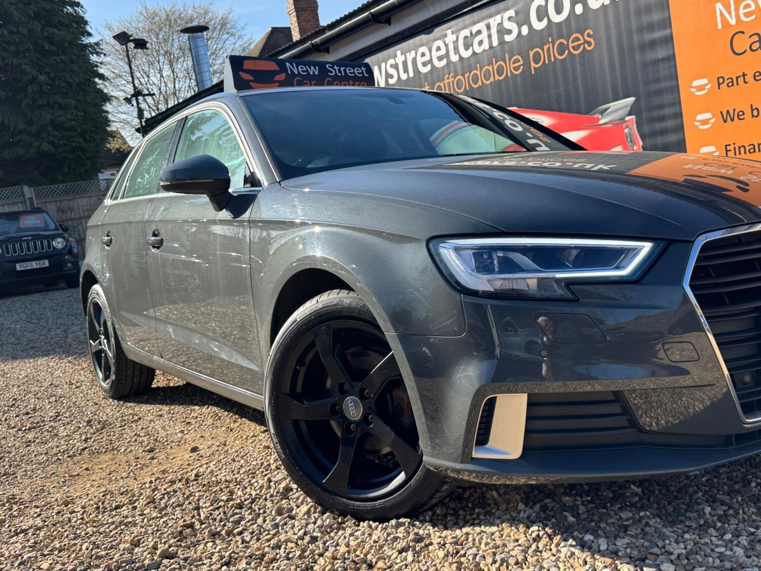 Used Audi A3 2017 for sale - 77939871: Photo 49