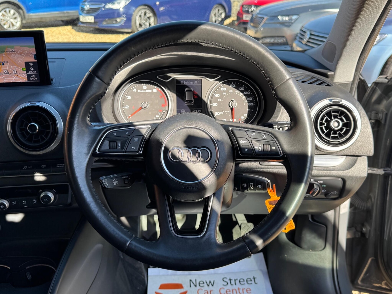 Used Audi A3 2017 for sale - 77939871: Photo 5