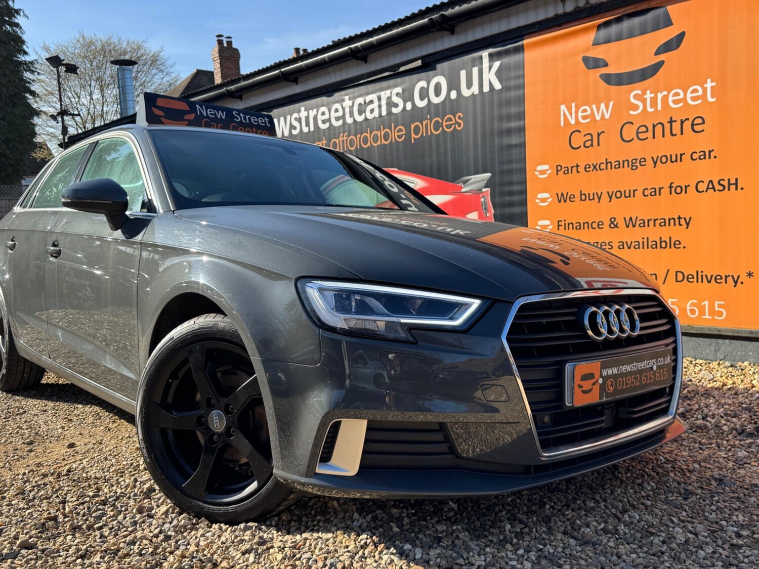 Used Audi A3 2017 for sale - 77939871: Photo 50