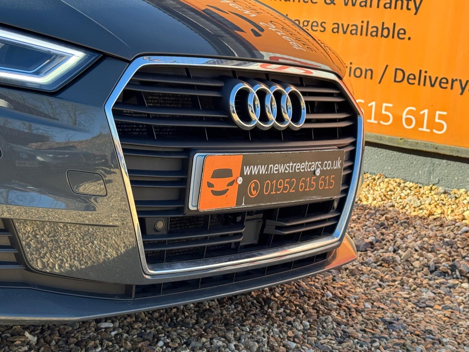 Used Audi A3 2017 for sale - 77939871: Photo 51