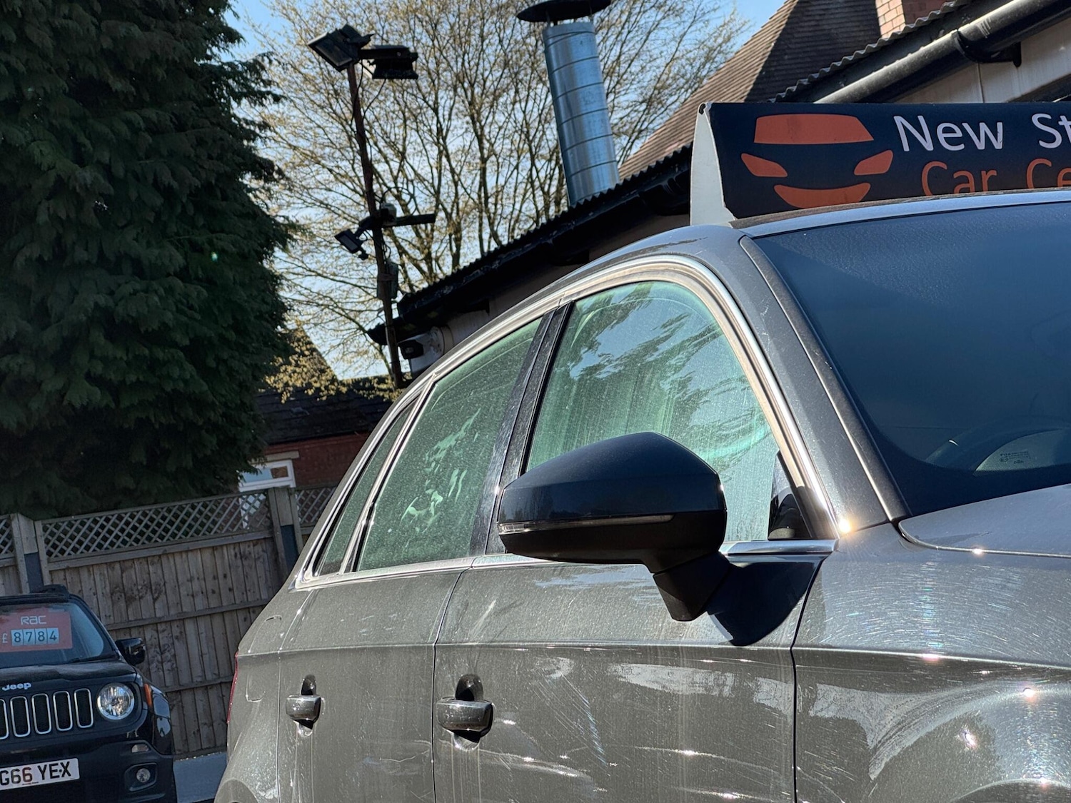 Used Audi A3 2017 for sale - 77939871: Photo 52