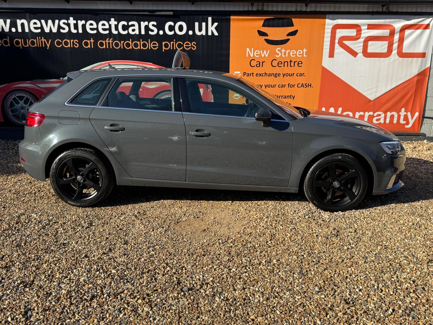 Used Audi A3 2017 for sale - 77939871: Photo 7