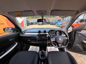 Used Suzuki Swift 2017 for sale - 75115091: Photo