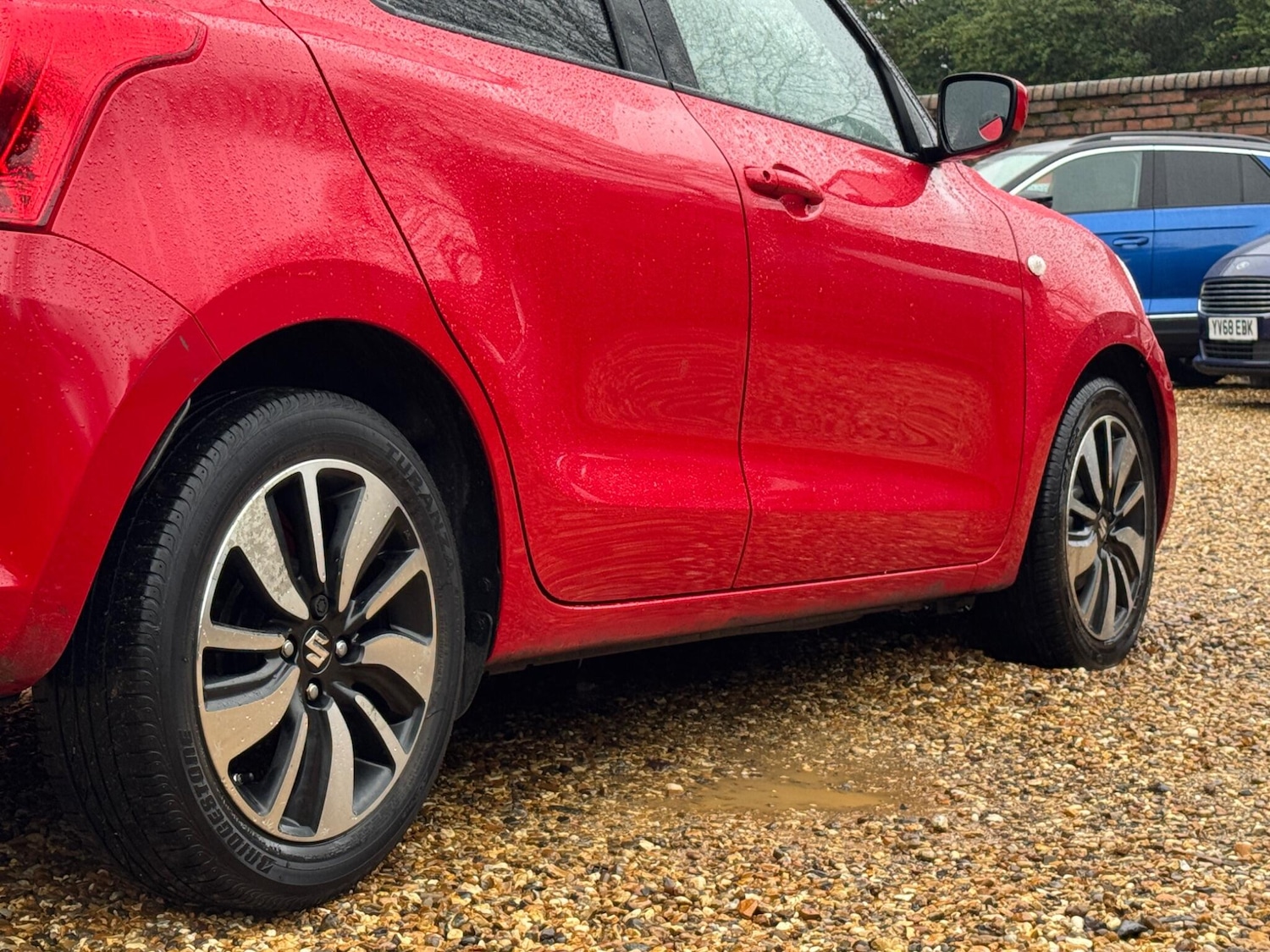 Used Suzuki Swift 2020 for sale - 77203338: Photo 15