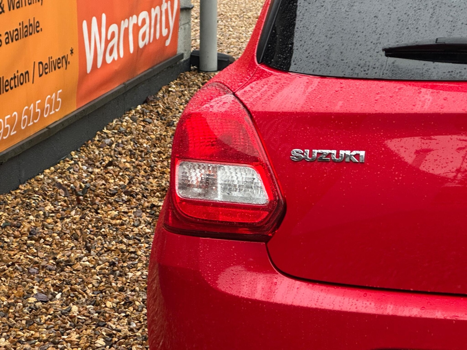 Used Suzuki Swift 2020 for sale - 77203338: Photo 17