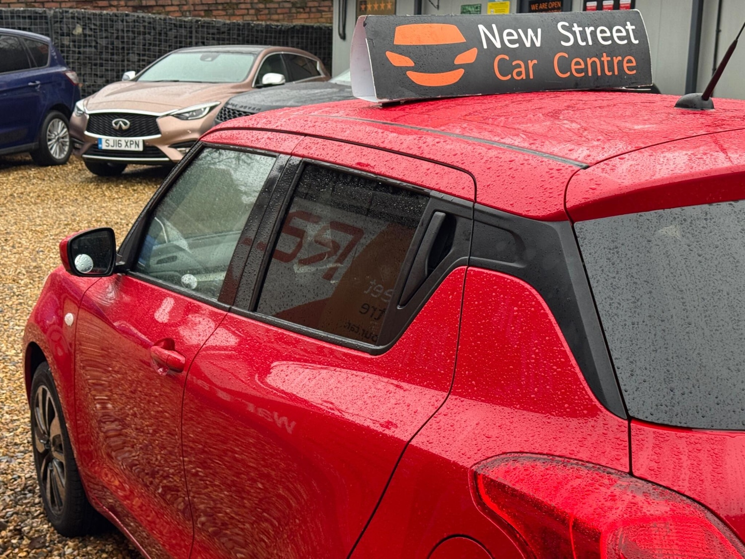 Used Suzuki Swift 2020 for sale - 77203338: Photo 21