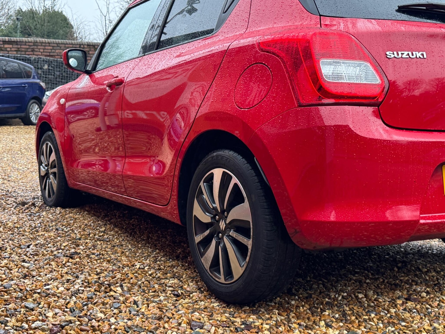 Used Suzuki Swift 2020 for sale - 77203338: Photo 22