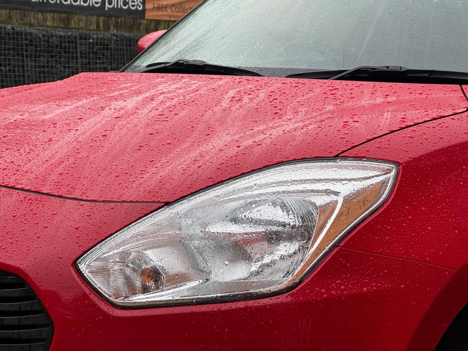 Used Suzuki Swift 2020 for sale - 77203338: Photo 24