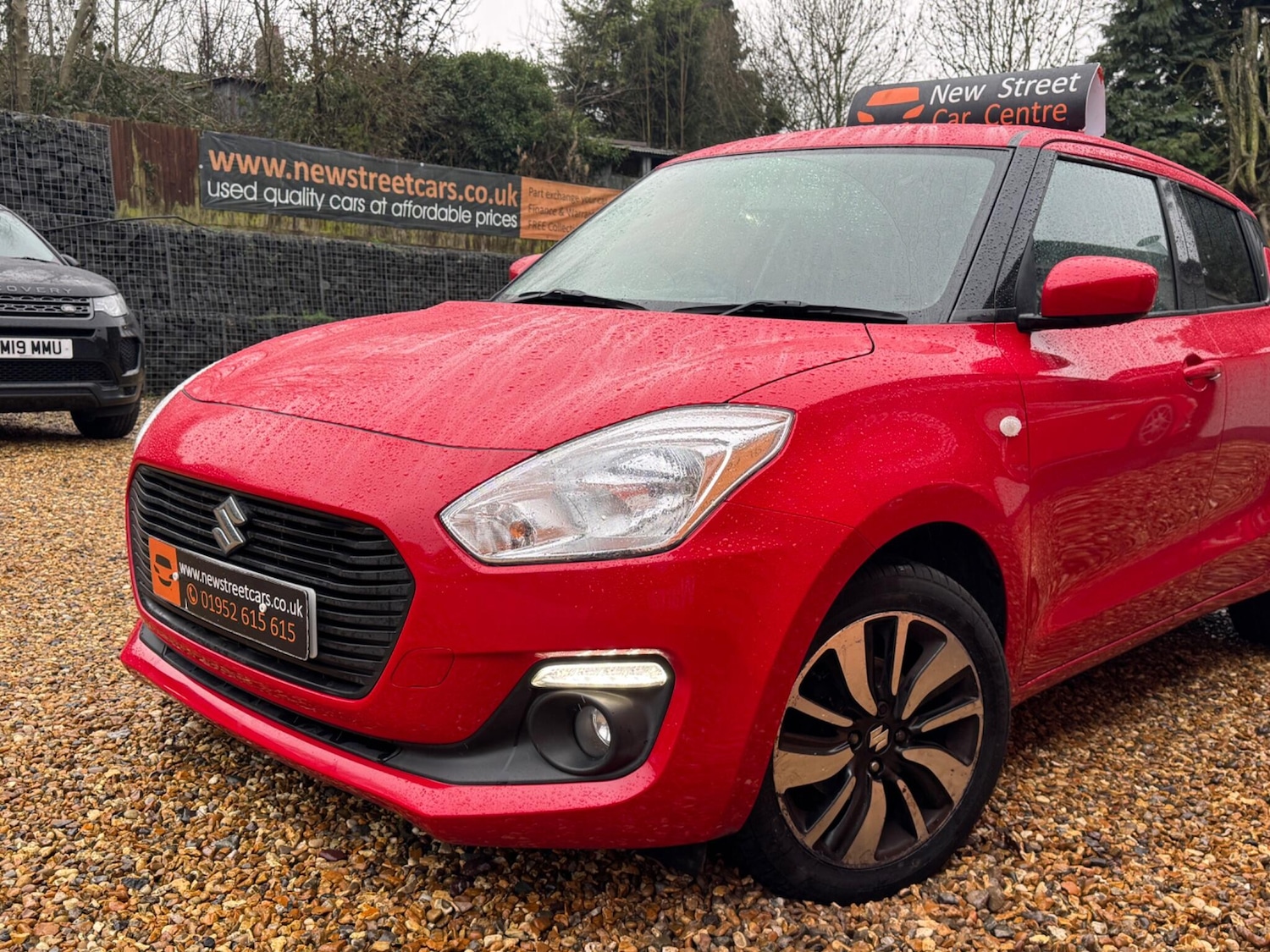 Used Suzuki Swift 2020 for sale - 77203338: Photo 25