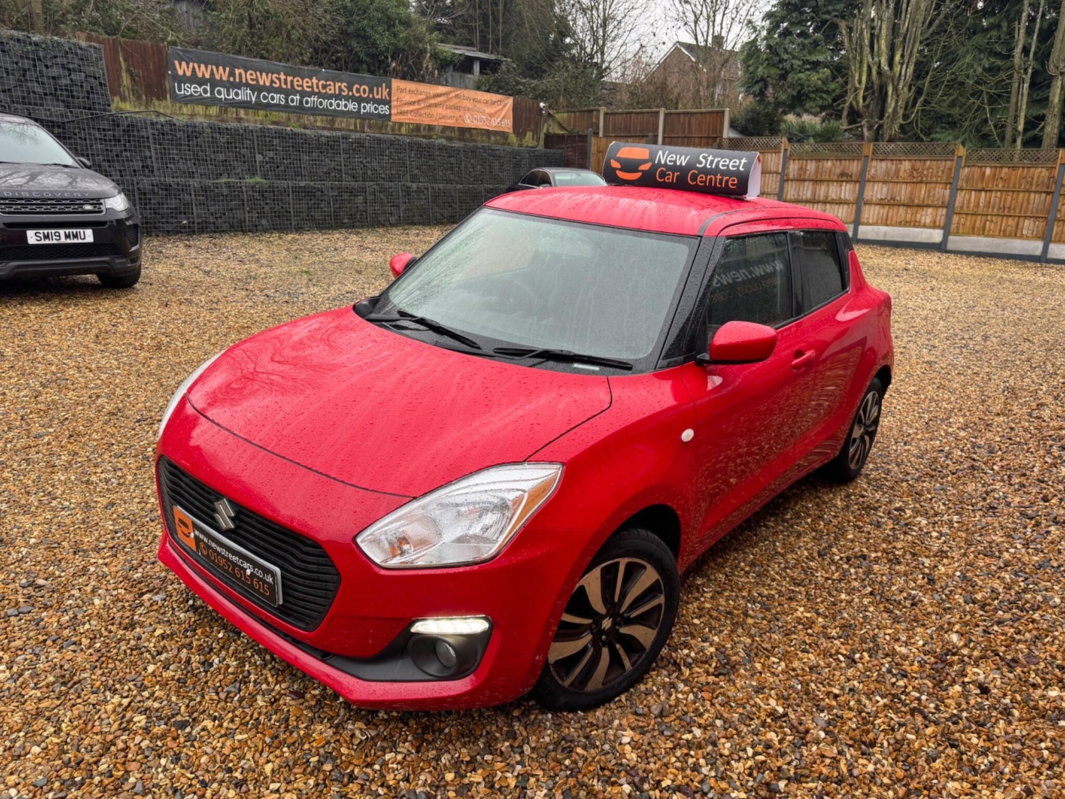 Used Suzuki Swift 2020 for sale - 77203338: Photo 26