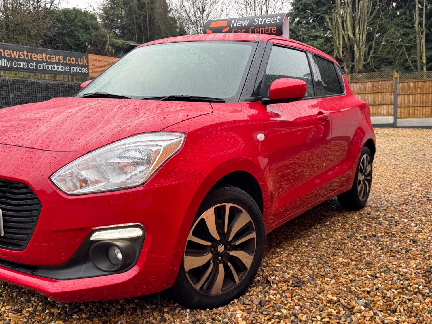 Used Suzuki Swift 2020 for sale - 77203338: Photo 27