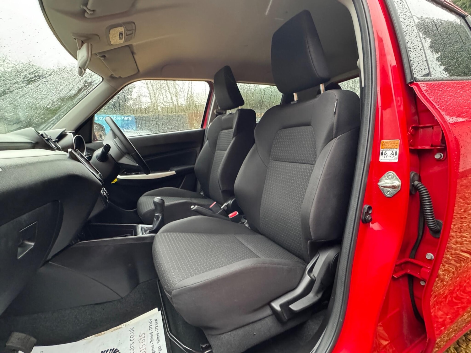 Used Suzuki Swift 2020 for sale - 77203338: Photo 31