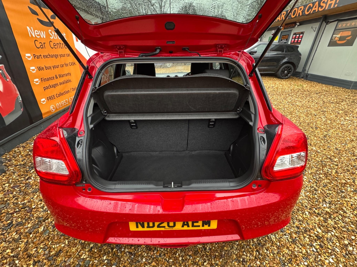 Used Suzuki Swift 2020 for sale - 77203338: Photo 33