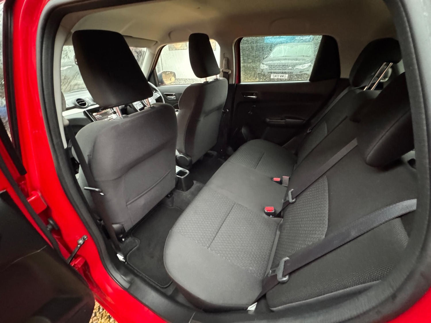 Used Suzuki Swift 2020 for sale - 77203338: Photo 34