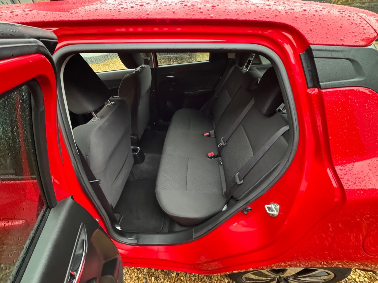 Used Suzuki Swift 2020 for sale - 77203338: Photo 35