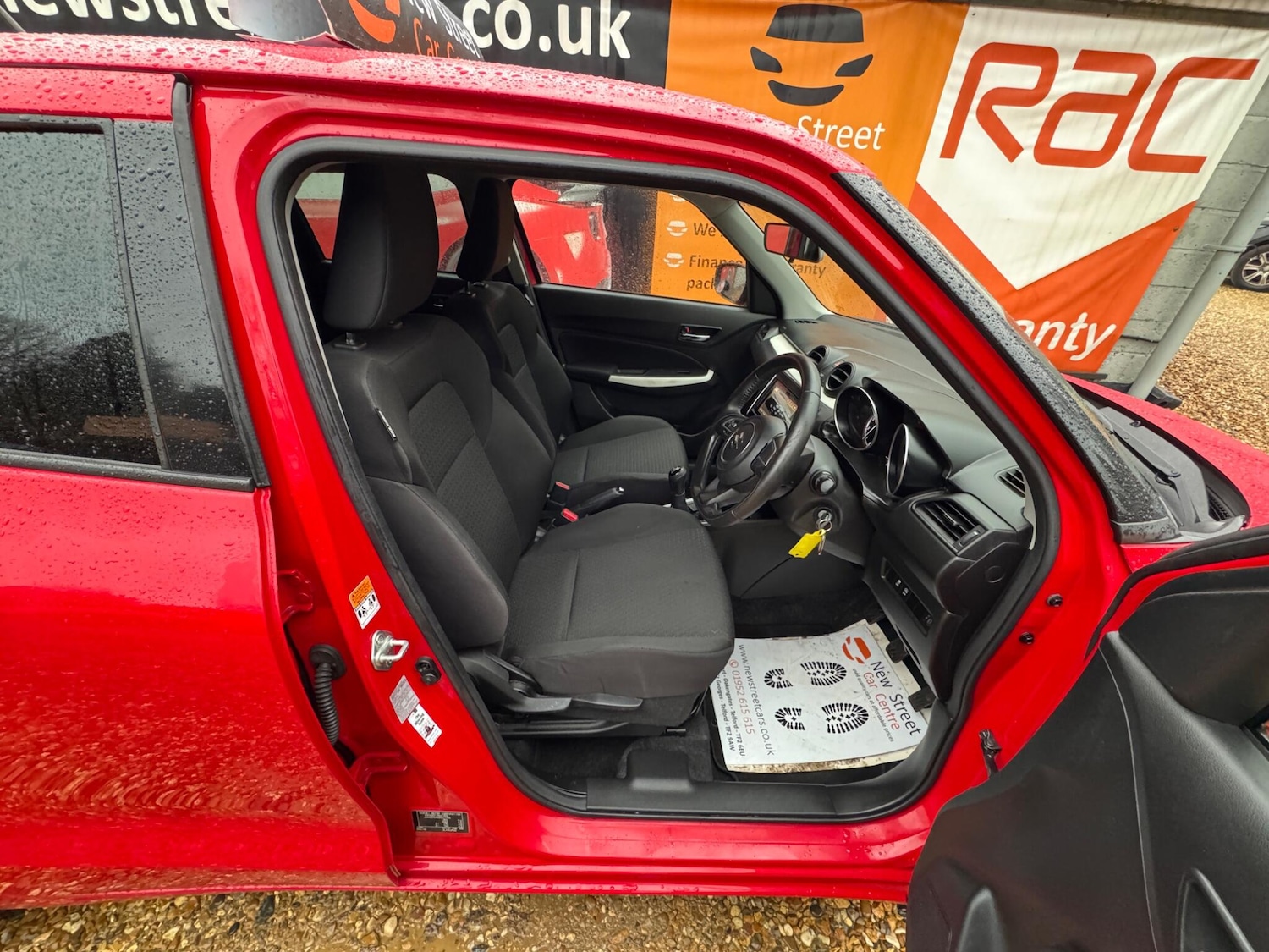 Used Suzuki Swift 2020 for sale - 77203338: Photo 36