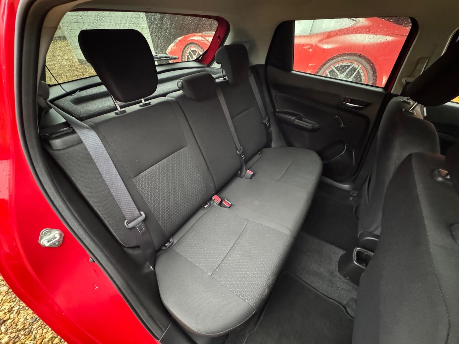 Used Suzuki Swift 2020 for sale - 77203338: Photo 37