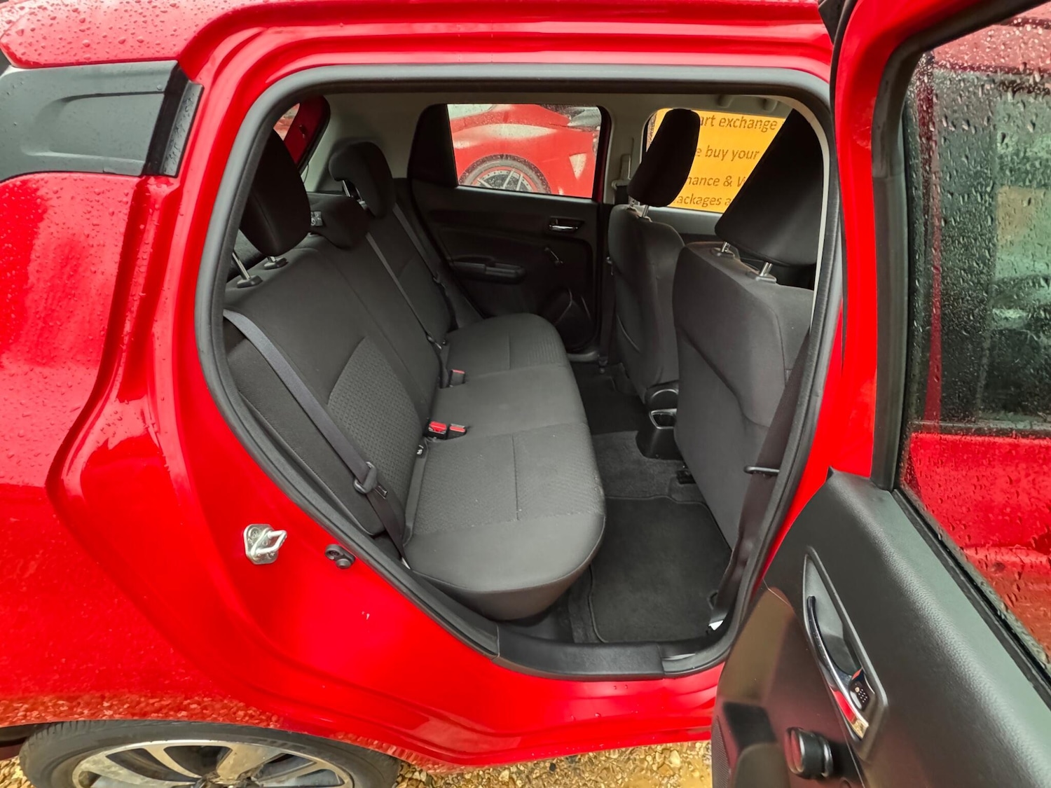 Used Suzuki Swift 2020 for sale - 77203338: Photo 38