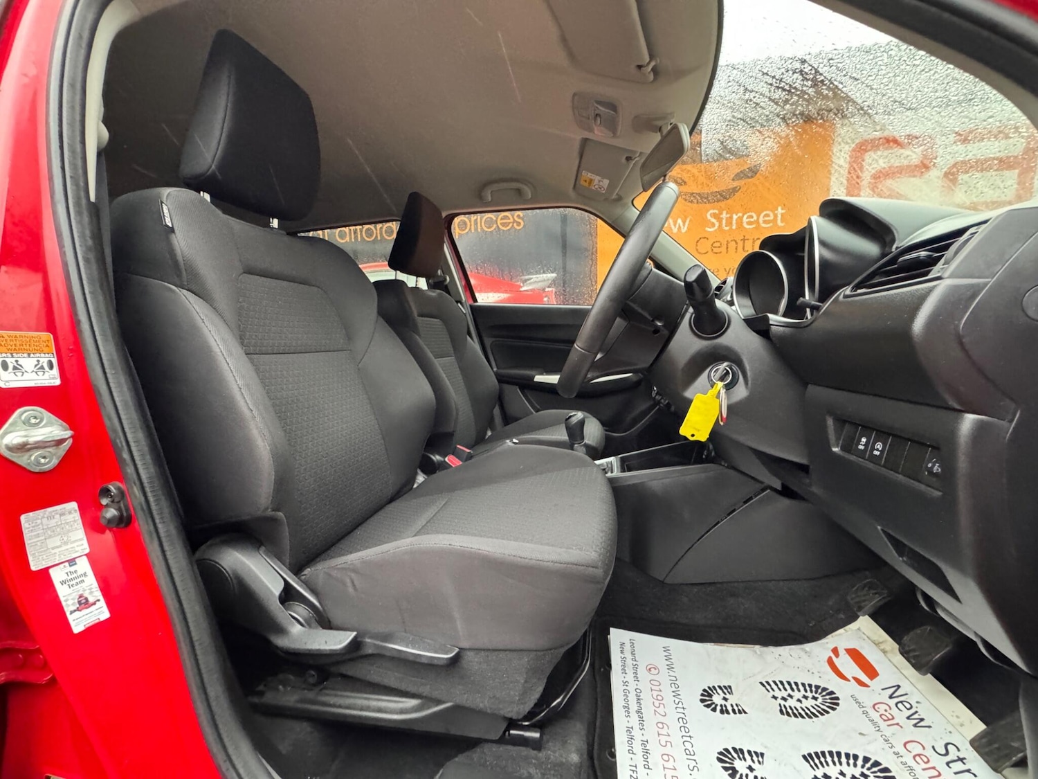 Used Suzuki Swift 2020 for sale - 77203338: Photo 39