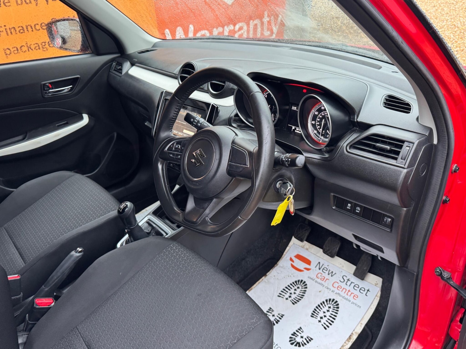 Used Suzuki Swift 2020 for sale - 77203338: Photo 40