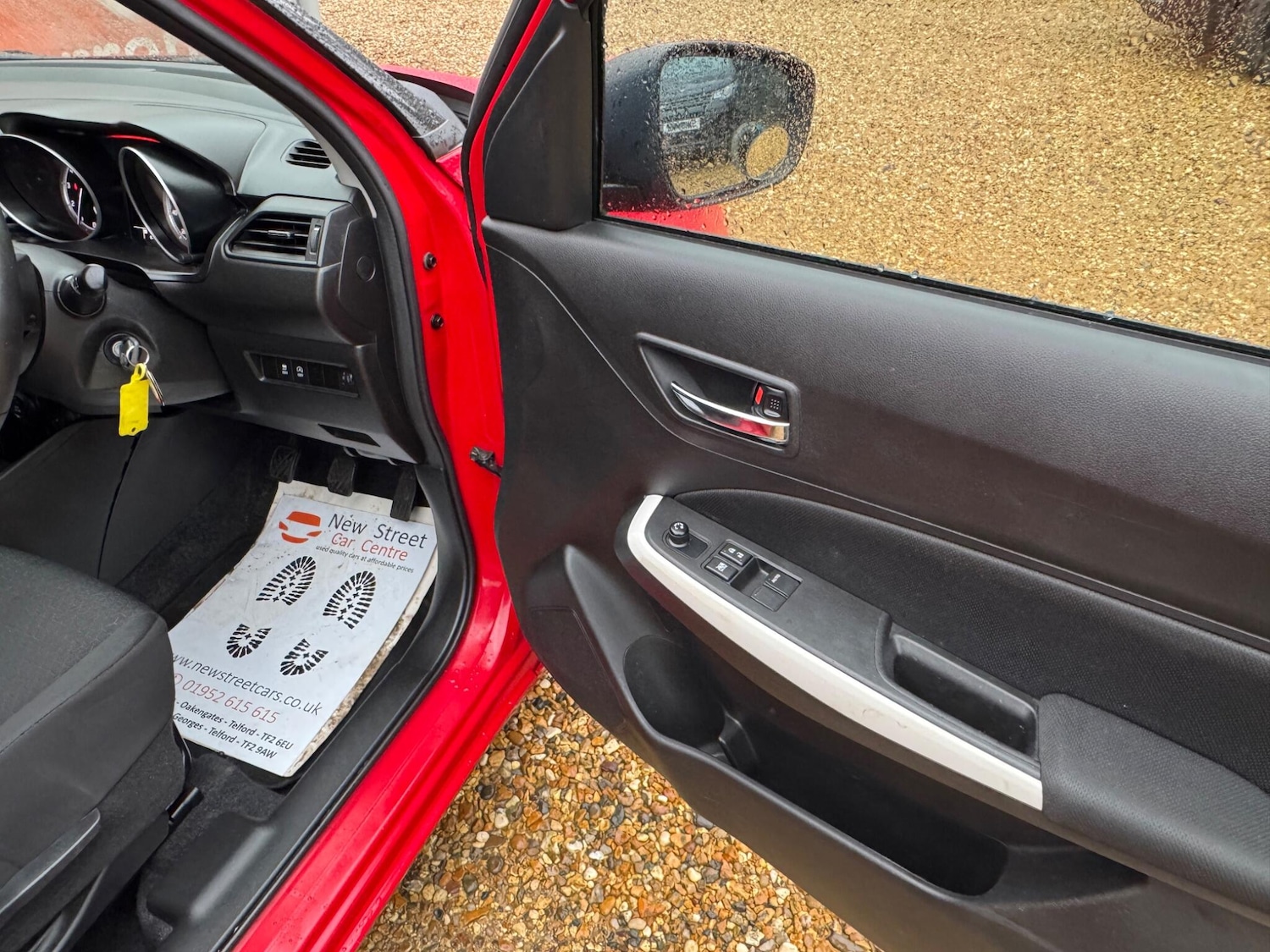 Used Suzuki Swift 2020 for sale - 77203338: Photo 41