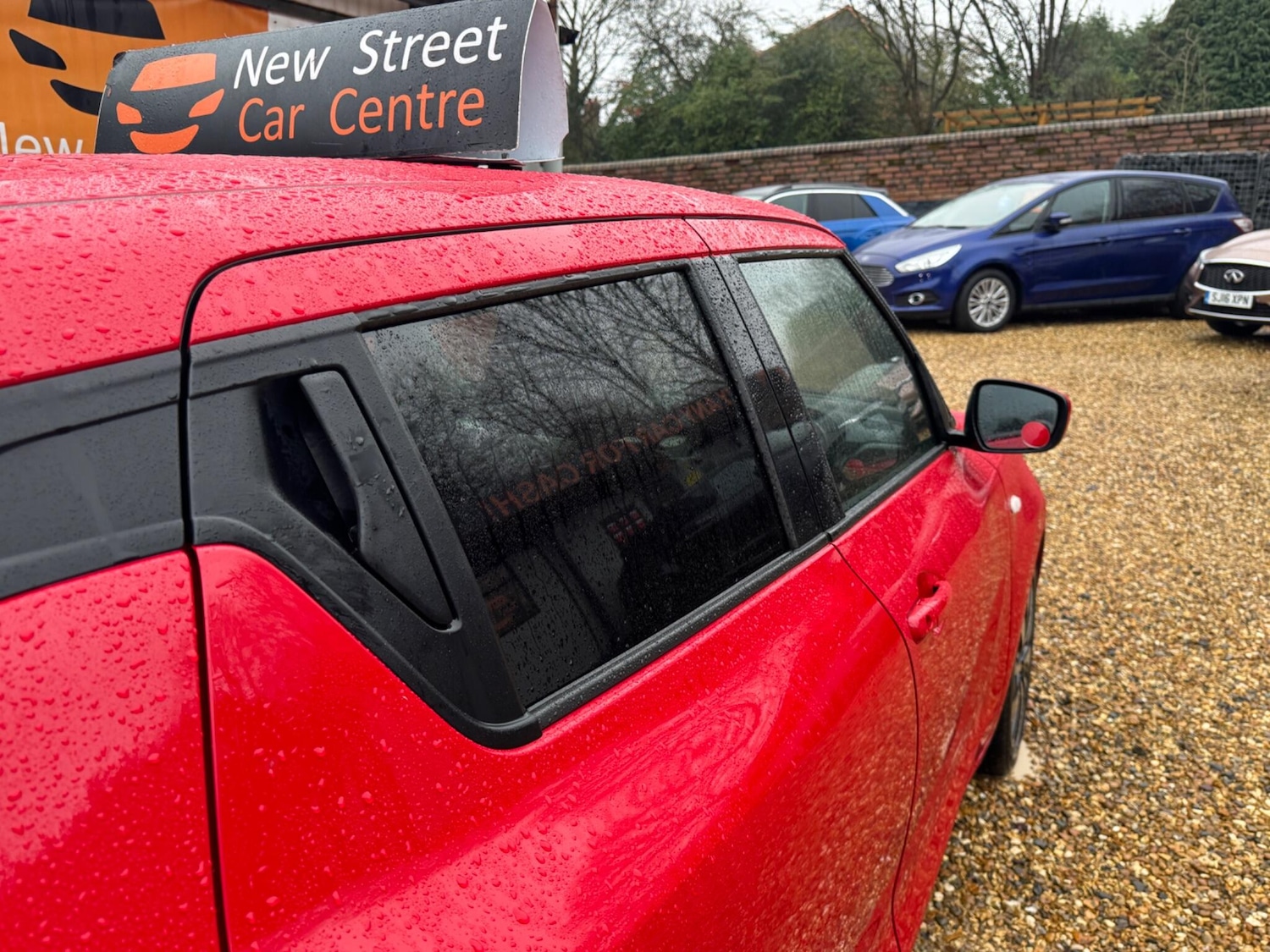 Used Suzuki Swift 2020 for sale - 77203338: Photo 43