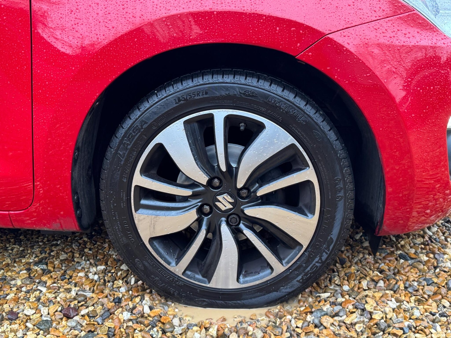 Used Suzuki Swift 2020 for sale - 77203338: Photo 44