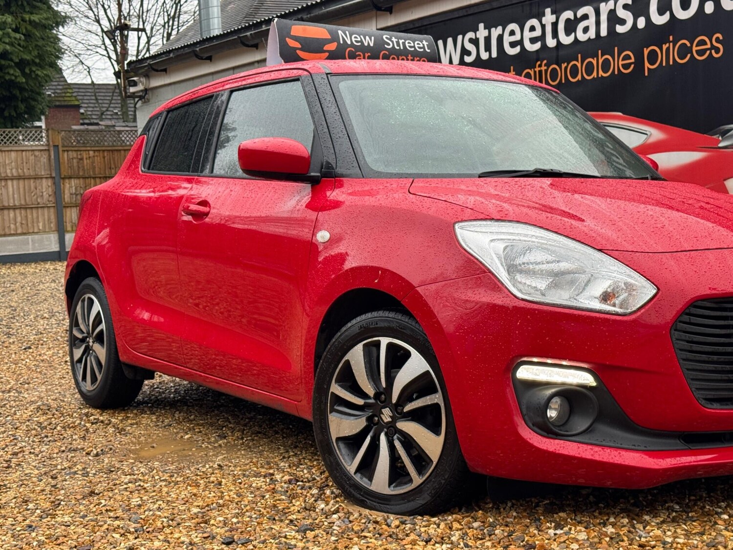 Used Suzuki Swift 2020 for sale - 77203338: Photo 50