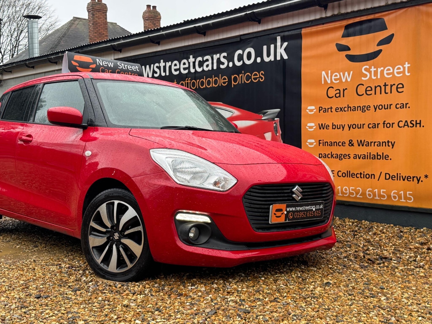 Used Suzuki Swift 2020 for sale - 77203338: Photo 51