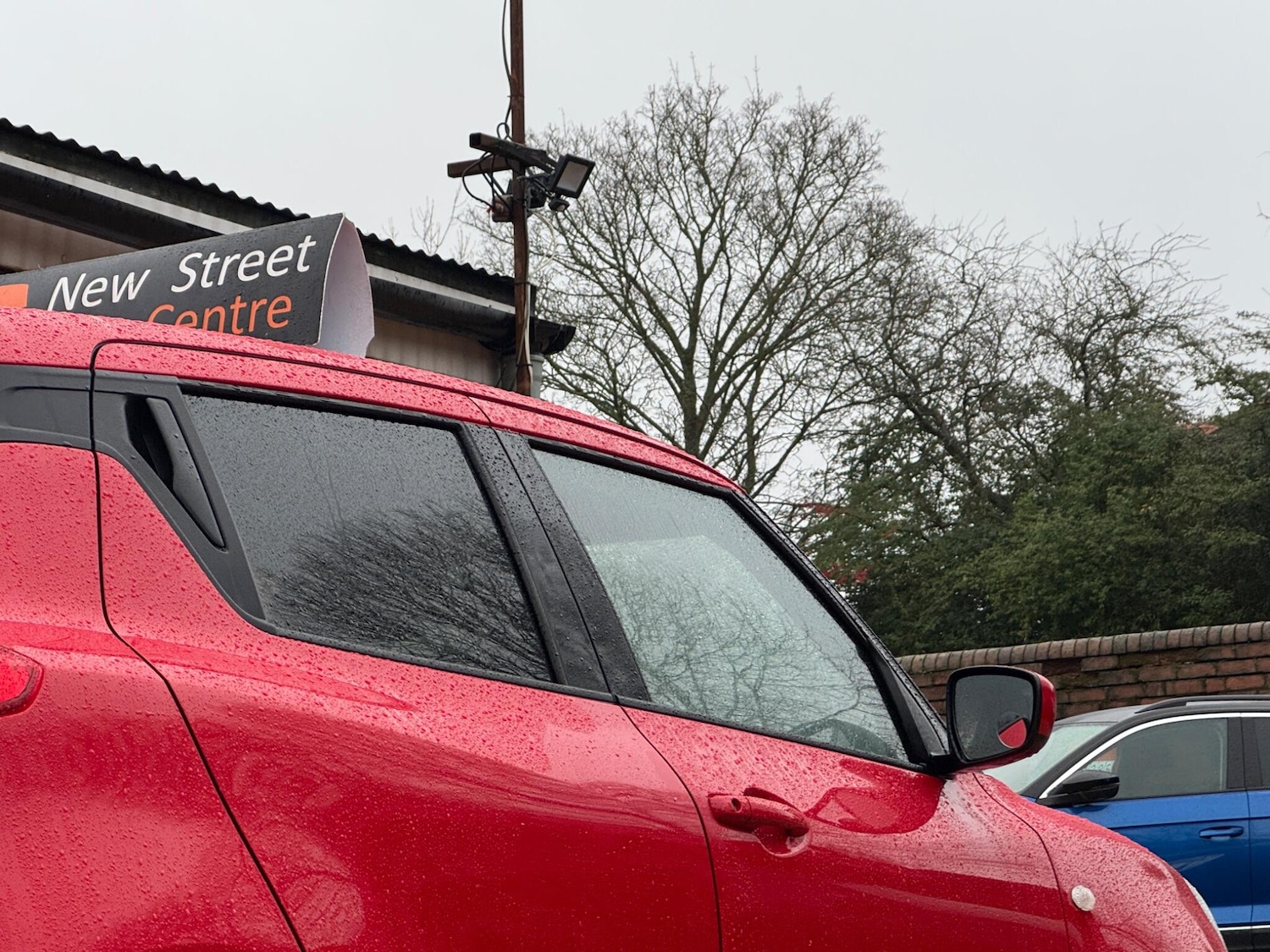 Used Suzuki Swift 2020 for sale - 77203338: Photo 8