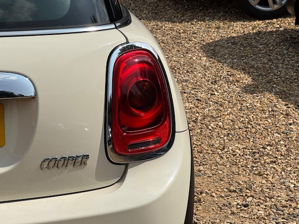 Used MINI Hatch 2015 for sale - 75532647: Photo 11