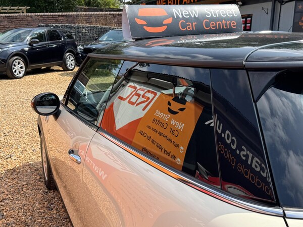 Used MINI Hatch 2015 for sale - 75532647: Photo 15
