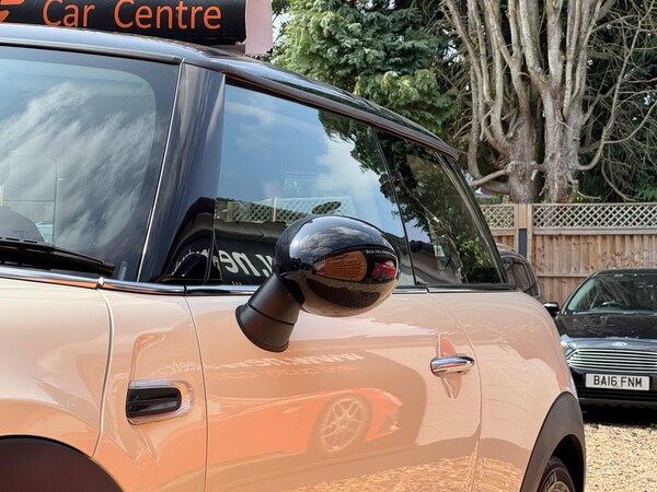 Used MINI Hatch 2015 for sale - 75532647: Photo 16