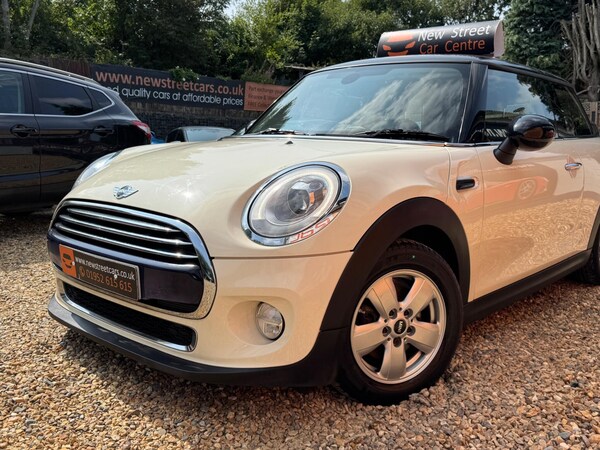 Used MINI Hatch 2015 for sale - 75532647: Photo 18