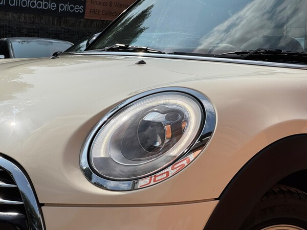 Used MINI Hatch 2015 for sale - 75532647: Photo 19