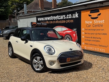 Used MINI Hatch 2015 for sale - 75532647: Photo